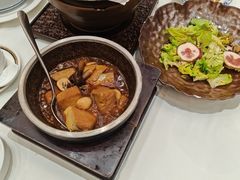-喜宴又一村·粤菜·茶点·海鲜(壹方天地店)
