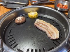 -哼蟹二将·烤肉酱蟹(合生汇店)