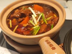 -谷田稻香·砂锅菜(汇暻广场店)