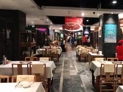 大堂-辣婆婆(航天桥店)