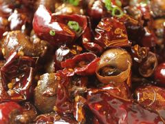 辣子田螺-陶然居·重庆菜(解放碑店)