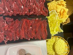 -牛品福潮汕牛肉火锅(旺庄店)