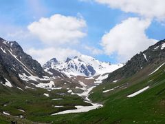 -新疆那拉提国家旅游度假区