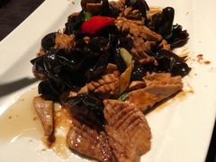 -小南洋海景餐厅(深圳湾店)