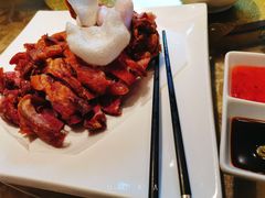 金牌咸猪手-朱仔记食府(江南大道店)