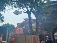 -鼓楼(西湖风景名胜区)