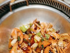 -七欣天香辣蟹火锅(海门解放中路店)