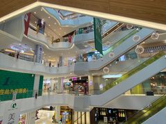 店内环境-兰岛广场(白沙路店)