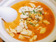 -船歌·鱼水饺青岛菜(黄岛珠江路店)