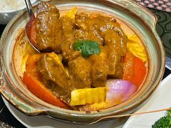 -好彩海鲜火锅饭店(银河百老汇店)