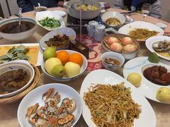 -绍兴老味道·非遗门店(银泰城店)