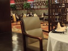 大堂-中关村皇冠假日酒店·红轩中餐厅
