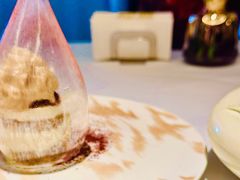 -王品牛排(郑州大卫城店)