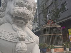 -老北京风情街