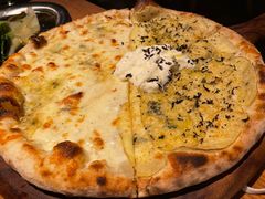 -La Strada(安福路店)