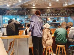 -火山屋台(新街口店)