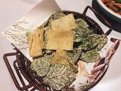 -阿露佳·舌尖上的安吉菜