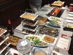 -丰茂烤串(港旅店)