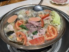 -海关荤豆花(洋河一路店)