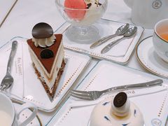 -PAUL LAFAYET 法式甜品(深圳湾万象城店)