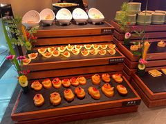 -牛YO寿喜烧·铁板烧和牛火锅自助(市府恒隆店)