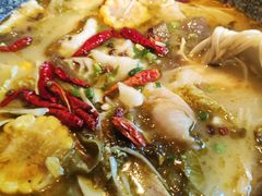 -辣尚瘾·烤鱼·新川菜(交大直营店)