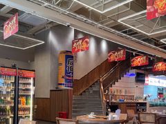 -七欣天香辣蟹火锅(深圳清湖金銮店)