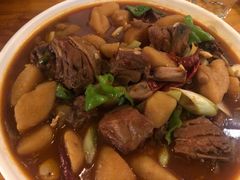 -疆Jiang·新疆秘制料理