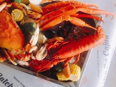 -Catch the Cajun Seafood(表参道店)