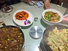 -老雒阳面馆·水席(洛宁高速路口店)