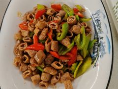 -老福洲(西洪路店)