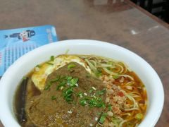 -陀块头面馆(梅岭南路店)