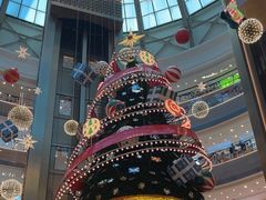 -港汇恒隆广场
