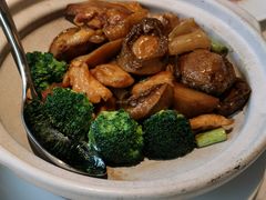 -香樟花园新粤料理(无锡万象城店)