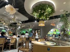 -花菇朵 ll 野生菌火锅·精品云南菜(后沙峪店)