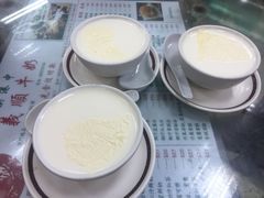 -义顺牛奶公司(新马路老店)
