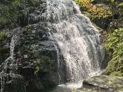 -周洛大峡谷