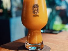 -West10 西拾·西餐厅·创意菜(未来科技城店)