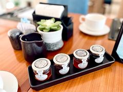 -丽晶酒店-金宝99 Restaurant