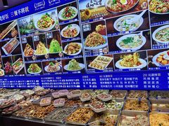 -福茗春薪禾记海鲜烧烤(八一路店)