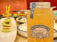 -点都德(聚福楼店)