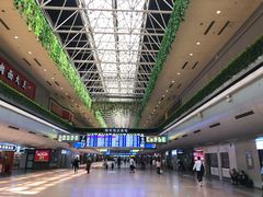 -麦当劳(西客站店)