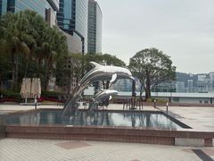 -香港皇家太平洋酒店