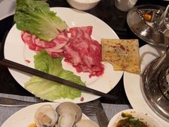 -骊韵咖啡厅(深圳中海凯骊酒店)