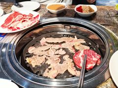 -33韩式自助烧烤(环城南路店)