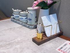 -船歌·鱼水饺青岛菜(太阳宫凯德MALL店)
