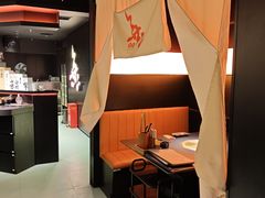 -無二炙坊·和牛烧肉(大钟寺1733店)