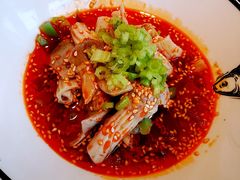 -太二酸菜鱼(广州IFC国金天地店)