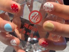 -海底捞火锅(龙湖北京大兴天街店)