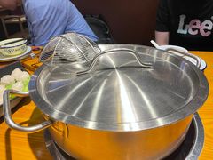 -牛品福潮汕牛肉火锅(旺庄店)